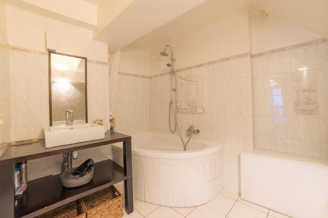Apartment Atypiques Centre