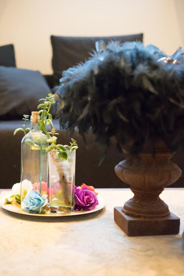 Apartment Atypiques Centre Annecy